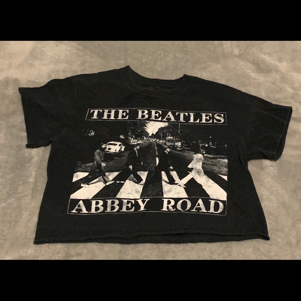 Beatles Shirt